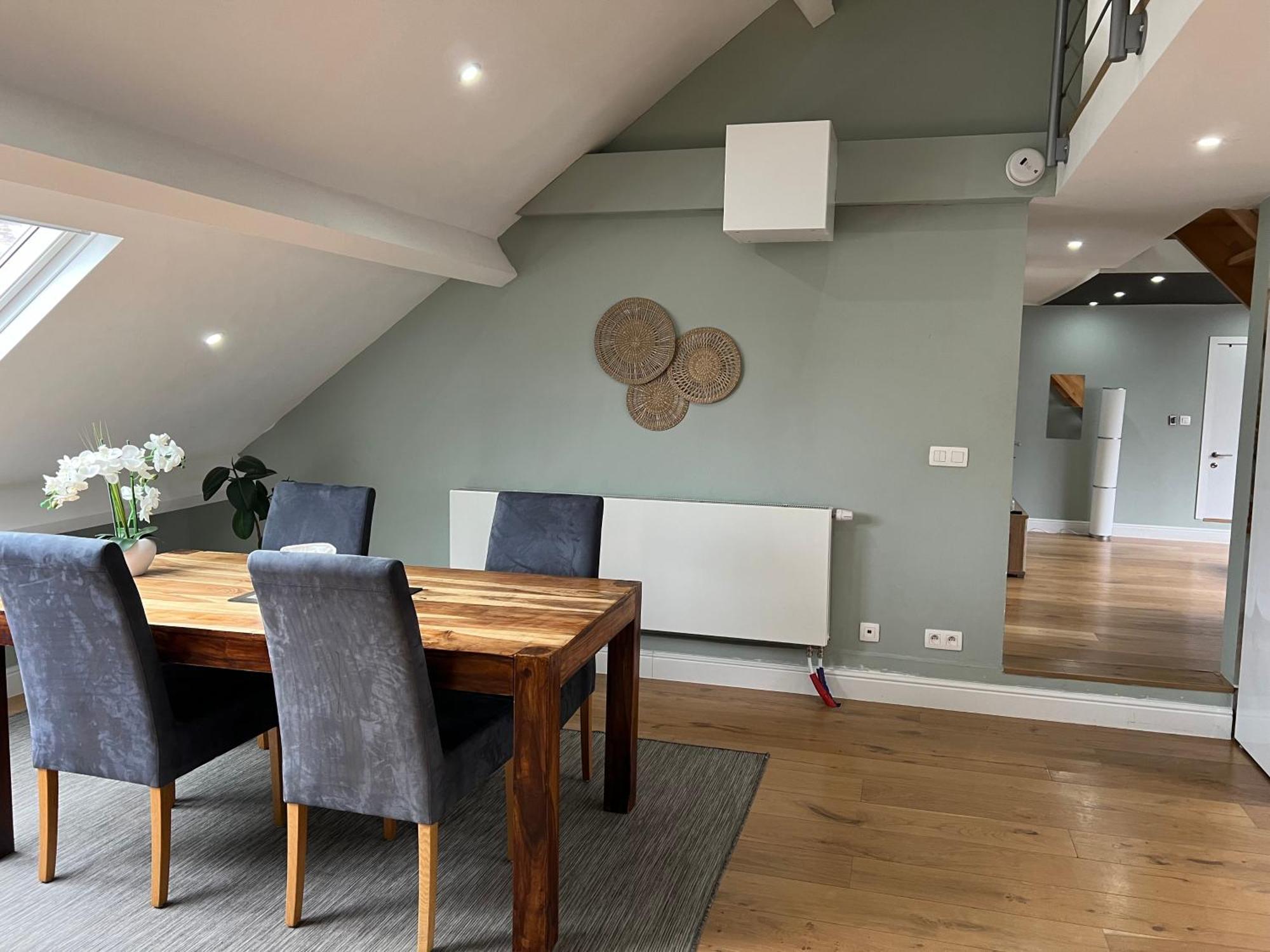 Peaceful Home Close To Airport With Parking Steenokkerzeel Esterno foto
