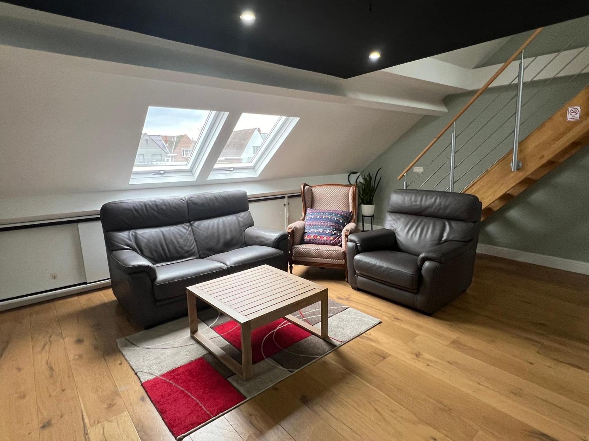 Peaceful Home Close To Airport With Parking Steenokkerzeel Esterno foto
