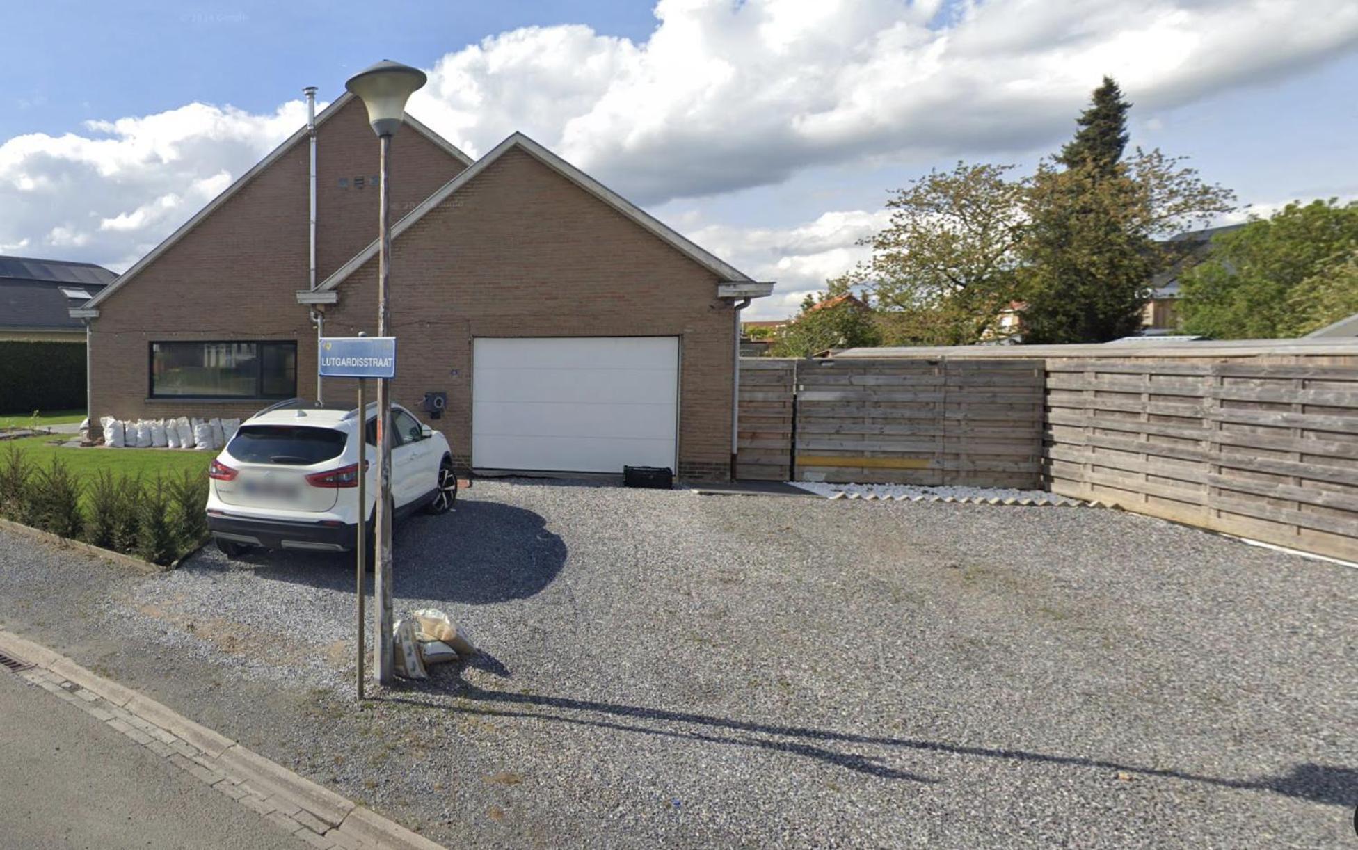 Peaceful Home Close To Airport With Parking Steenokkerzeel Esterno foto